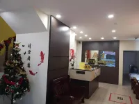 Hotel Sarina โรงแรมในมูกาห์