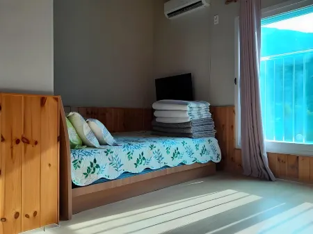 Daon Pension Отели рядом с достопримечательностью «The 38th Parallel»