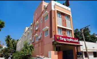 Sethu Residency
