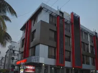 Hotel Krishna Sai Kutir