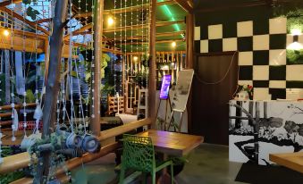 Placid Garden Resort