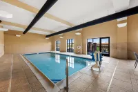 Hampton Inn Greenville Hotels in Pitt County