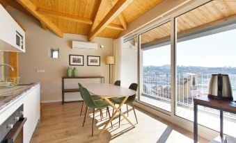 RVA - Sao Joao Novo Apartments