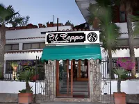 Hotel Il Ceppo - 3-Star