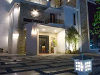 Smile Ark Homestay Hotels in Nantou