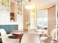 Stylish Douglas Retreat - Steps from Dunes Resort! Hotels in Douglas