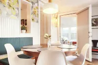 Stylish Douglas Retreat - Steps from Dunes Resort!