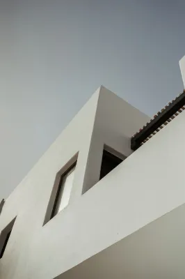 Lefteris Studios فنادق في Agios Prokopios