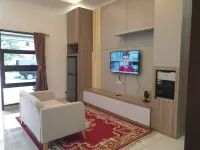Guest House Omah Ningrat Bandung
