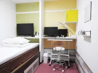 Capsule Hotel the Inn Hotel a 