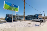 Motel 6 Ridgecrest, CA -China Lake Hotels in Ridgecrest