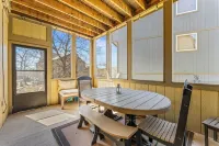 Pools Pvt Hot Tub near Thunder Ridge & Big Cedar