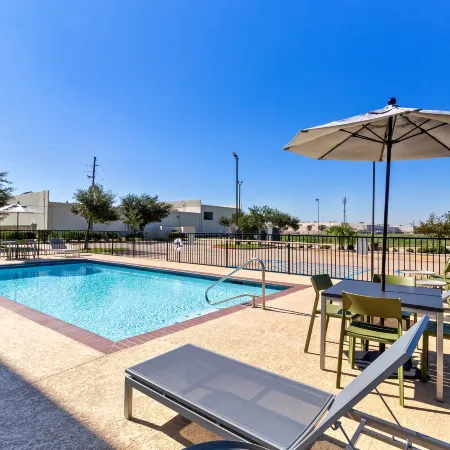 Spark by Hilton Pearland