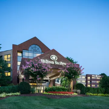 Hilton Brentwood/Nashville Suites