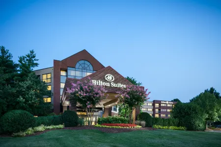 Hilton Brentwood/Nashville Suites