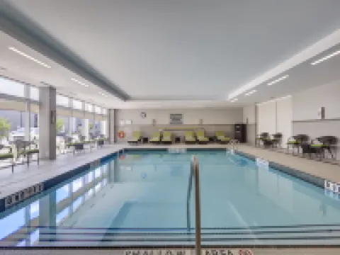 Home2 Suites by Hilton Toronto Brampton Hotels in Brampton