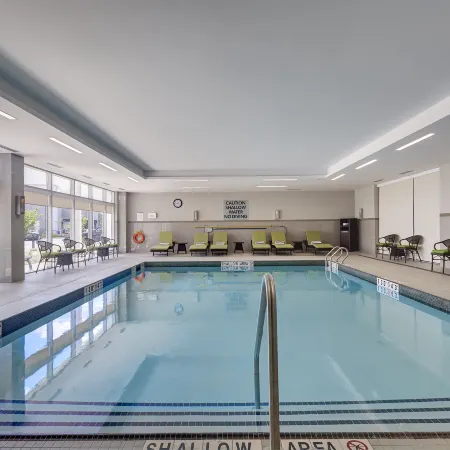 Home2 Suites by Hilton Toronto Brampton