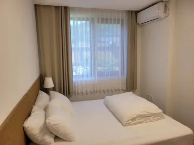 부산 슬로우스테이 부산 호텔