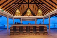 Cinnamon Hakuraa Huraa Maldives -All Inclusive - ที่มีบาร์