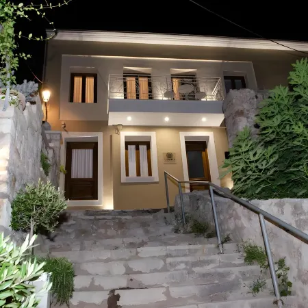 Leone Suites