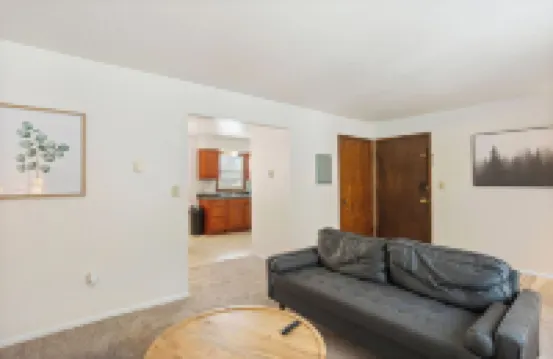 Entire rental unit in Grand Forks, North Dakota