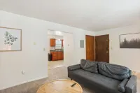 Entire rental unit in Grand Forks, North Dakota