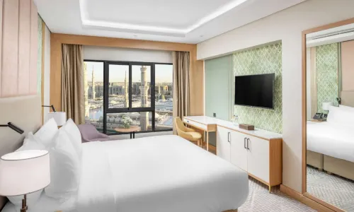 Makarem Haram View Suites