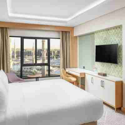 Makarem Haram View Suites Rooms
