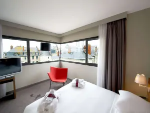 Hôtel Mercure Cholet Centre