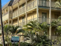 True Oceanfront, Top-Floor, Downtown, Central A/C, Free Parking