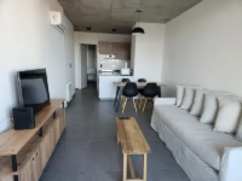 Loi Flats Neuquen, Edificio Talero Hotels in Confluencia Department