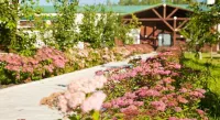 Zagorodny Club Hotel Hotels in Sysertskiy rayon