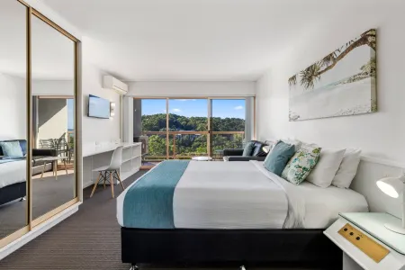 Charlesworth Bay Beach Resort