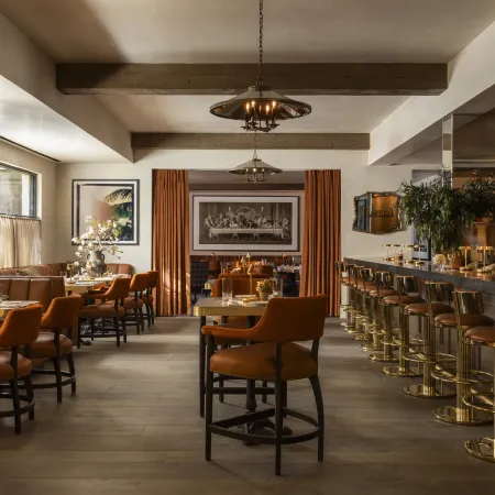 Hotel Granduca Houston