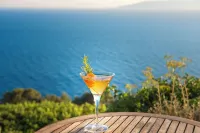 Boutique Hotel Torre di Cala Piccola - Ocean View
