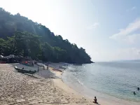 Hotel O Pulisan Ekowisata Homestay Near Wisata Pantai Desa Pulisan (Pulisan Beach Tour)