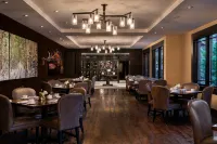 Waldorf Astoria Park City - breakfast