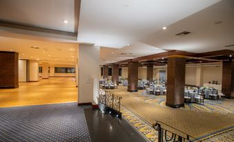 Hilton Colon Quito