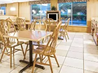 手指湖旅館及套房 斯托本縣住宿飯店
