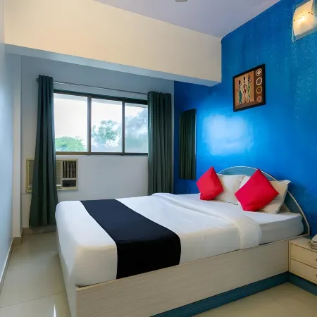 Cigad Hotel