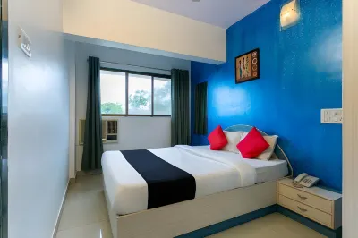 시가드 호텔 사르다르 발라브 바이 파텔 우다얀 주변 호텔