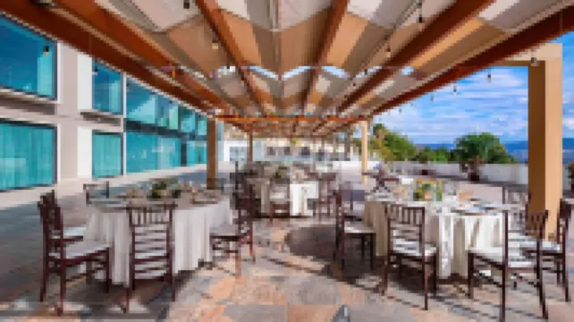 ฮิลตันเกอเรตาโร