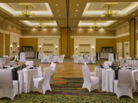 MeadowView Conference Resort & Convention Center Hotels in Sullivan County