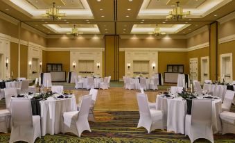 MeadowView Conference Resort & Convention Center