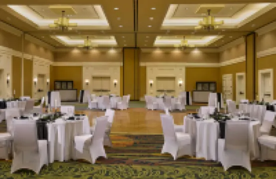 MeadowView Conference Resort & Convention Center