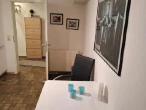 Gemütliche Ferienwohnung im Grünen, in der Nähe von Lüneburg Hotels in Melbeck