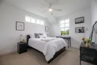 New Braunfels Get Away - Farm Haus 8 minutes from Gruene/Downtown 힌먼 섬 주변 호텔