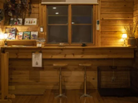 ALL SEASON RESORT No.3 木の温もり 長生村のホテル