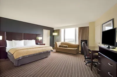 Wyndham Garden Norfolk Downtown Hotels in Norfolk