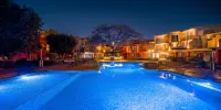 Real de Minas San Miguel de Allende - Pools